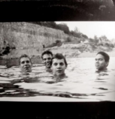 Slint spiderland lp vinyl - slint:,