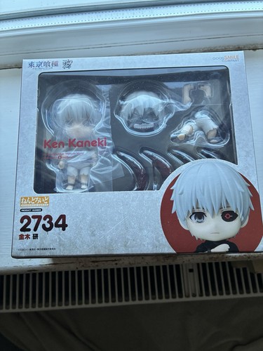 Good smile nendoroid - good,