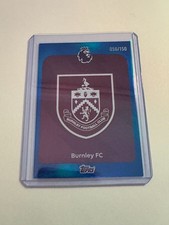 2025-26 Topps Premier League -