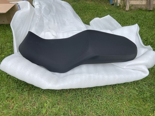 Bmw low seat black grey - seat, black/grey
