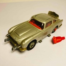 Corgi Toys #270 James Bond 007