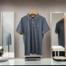 Next Supply Buck Polo Shirt