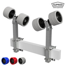 2-fold Pendulum Rollers Rolls