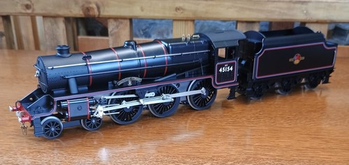 Ace trains gauge d3 - ace,