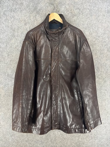 Marks spencer jacket mens - &,