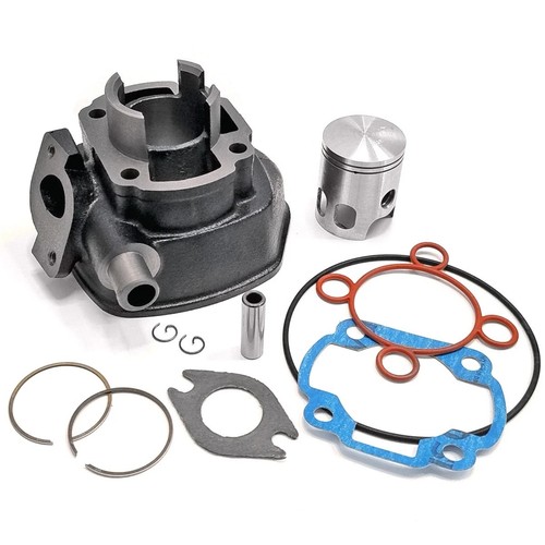 Cylinder kit tnt ø40 - Ø40, liquid