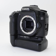 Canon EOS 40D digital SLR