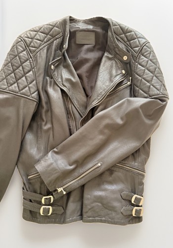 Allsaints men leather - allsaints,