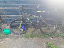 Men's Boss Blade Mountain Bike