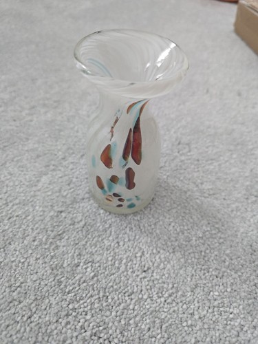 Vintage art glass - vintage,