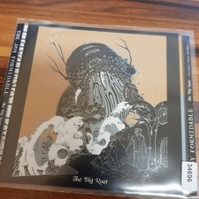 THE JOY FORMIDABLE the big