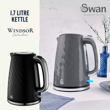 Swan Windsor Textured 1.7l
