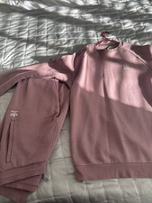 Adidas Original Pink Full