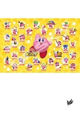 Jigsaw Puzzle star Kirby Copy