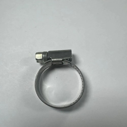 Hose clamp - hose,