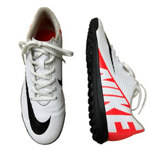 Nike Mercurial Astro Turf Boots Men's Size UK 8.5 EU 43 Vapor 15 Club Football .