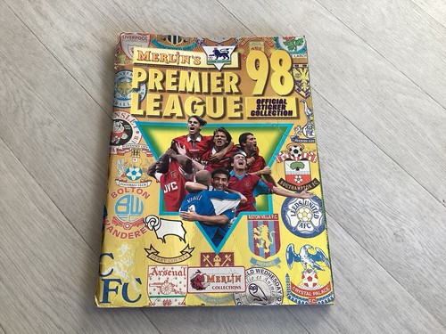 Merlin premier league - fa,