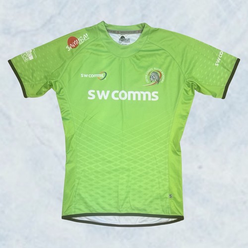 Womens green exeter chiefs - womens,