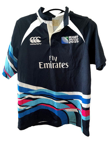 Genuine canterbury 2015 rugby - genuine,