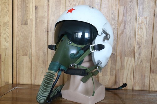 Early mig fighter pilot - early,