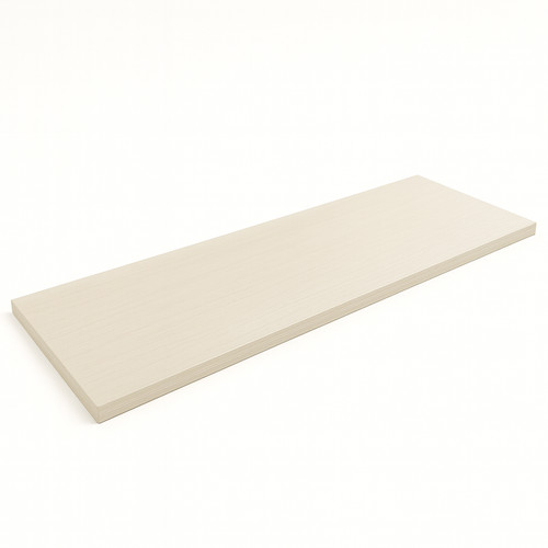 New mdf shelving shelf - new,