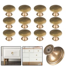 12X Kitchen Cabinet Knobs