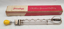 Vintage Prestige "Nutbrown"