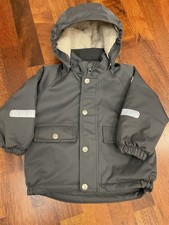 Polarn O Pyret 1-1.5 86 Padded