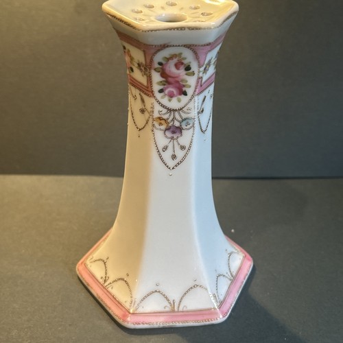 Antique art deco - art, hand