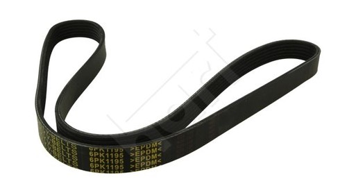 Ribbed belt 368919 - v-ribbed,