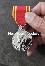 Fire Brigade EIIR Full Size