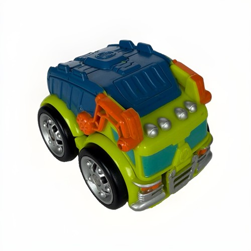 Playskool heroes transformers - playskool,