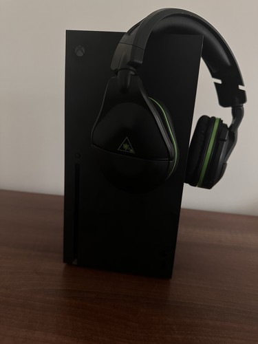Microsoft xbox series 1tb - xbox, x