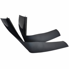  2 PCS Kitchen Counter Protector Gas Hob Protectors Oven Gap Filler Stove Range