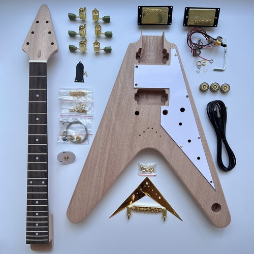 Diy electric guitar kits - electric,