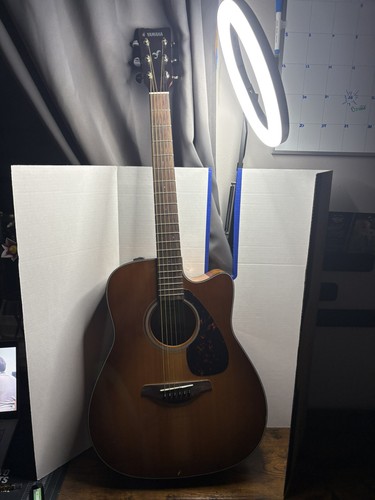 Yamaha dreadnought electric - yamaha,
