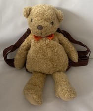 Richard Lang & Son Teddy Bear