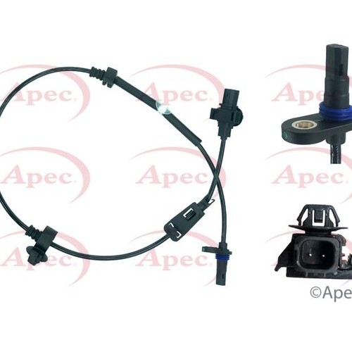 Apec sensor wheel - apec, sensor,