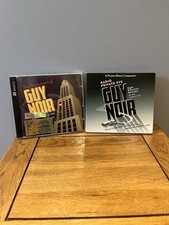 Guy Noir: Radio Private Eye by