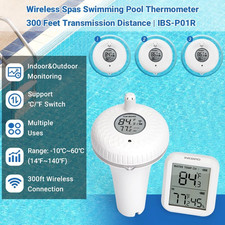 Inkbird wireless swimming - inkbird,