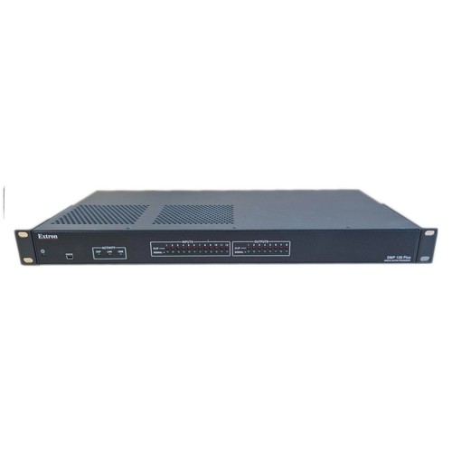 Extron dmp 128 - plus, 12x8
