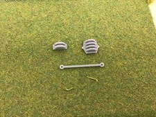 1:50 code 3 Heavy Haul Hitch