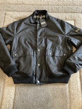 Barbour International Traction