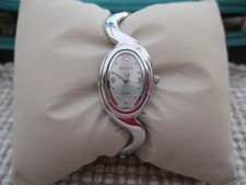 Ingersoll Ladies Stainless Steel Bracelet Watch (#IN34144)