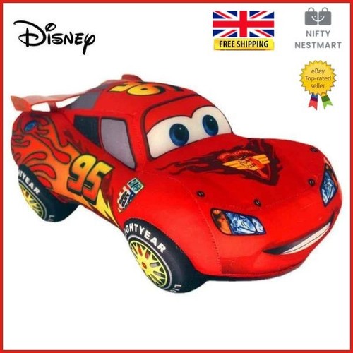 35cm pixar cars plush toy - 17-35cm,