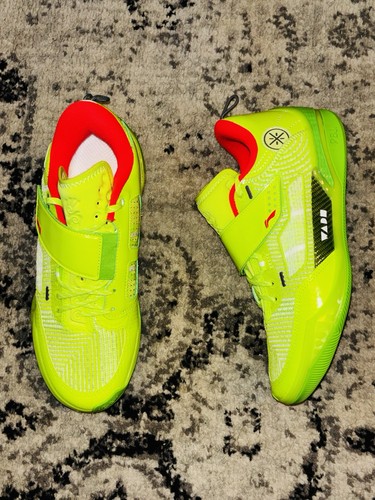 Ning way wade - li-ning, 808
