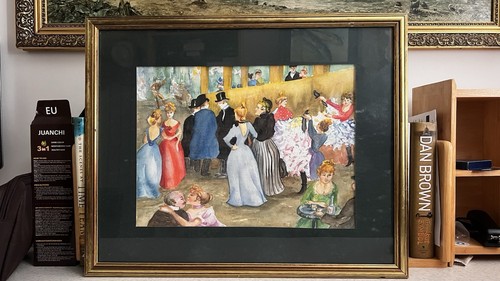 Painting
