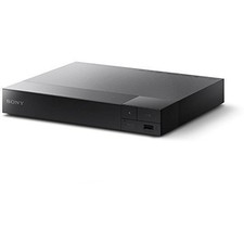 Bluray Player BDPS2500 with