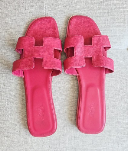 Hermes oran hot - oran, pink