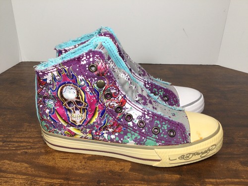 Hardy shoes sneakers - hardy,